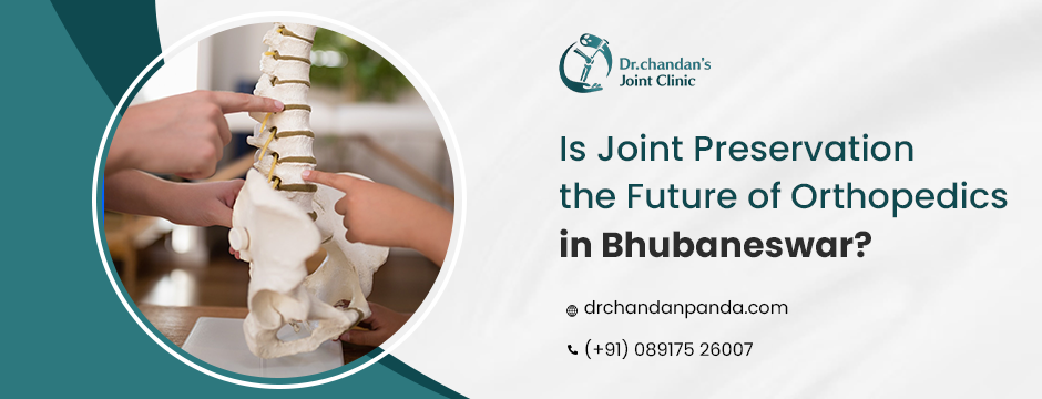 Joint Preservation Surgery