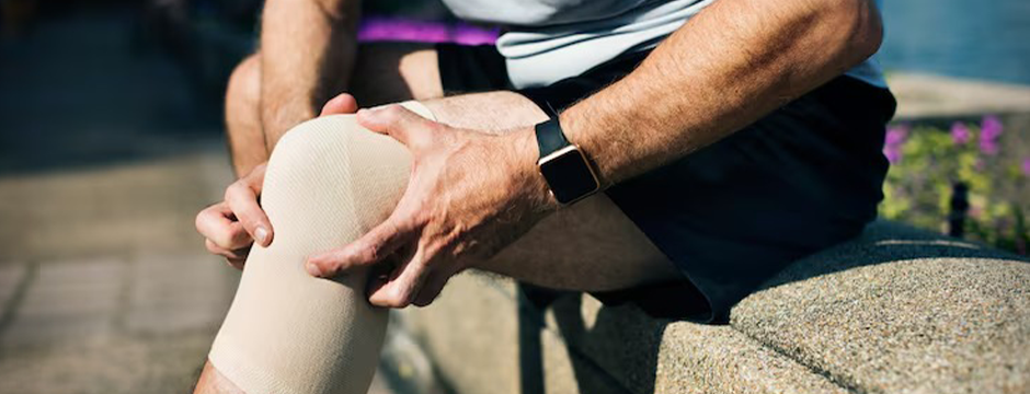 Knee replacement cost in Bhubaneswar