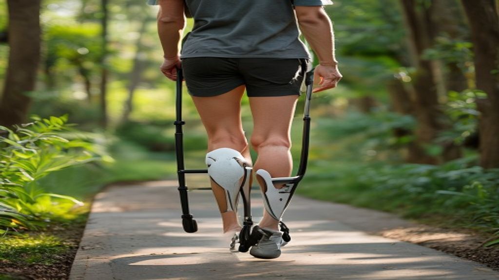Knee Replacement Recovery Time: What to Expect