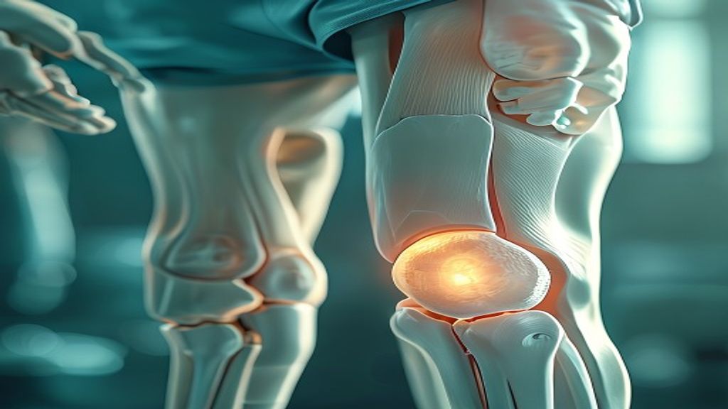 Knee Replacement Surgery Cost: A Comprehensive Guide